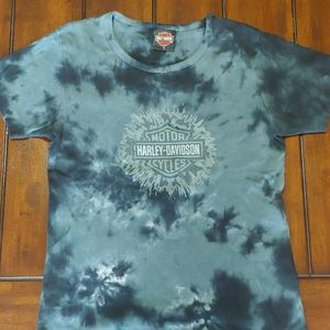 Harley-Davidson T-shirt